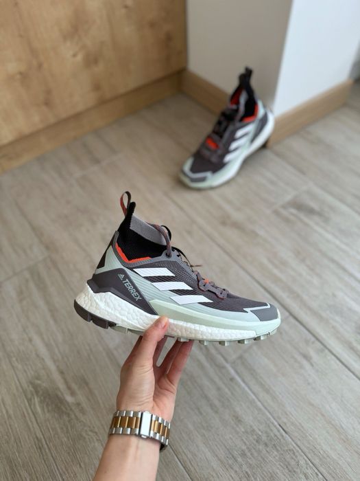 Жіночі трекінгові кросівки Adidas Terrex GZ0687 Оригінал! 38-40р