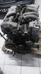 Motor mercedes 190 diesel