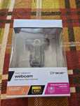 Kamera internetowa Tracer WEB007 Czarny