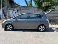 Toyota Corolla Verso Diesel 2.0 116KM