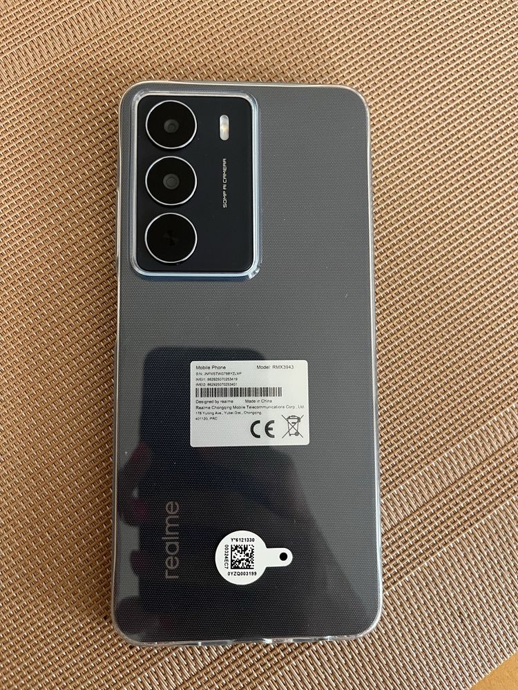 Smartfon Realme 14x