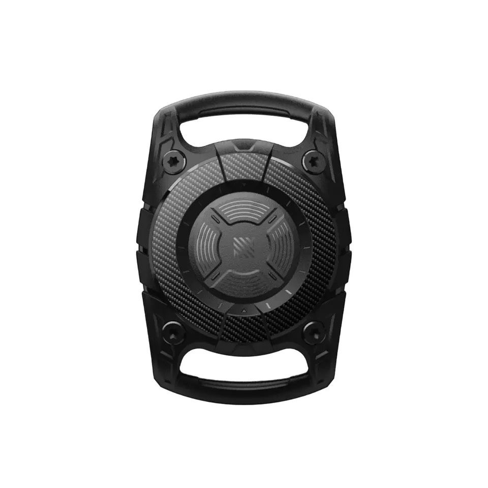 Wodoodporne Pancerne Secure Etui/Case Apple Airtag