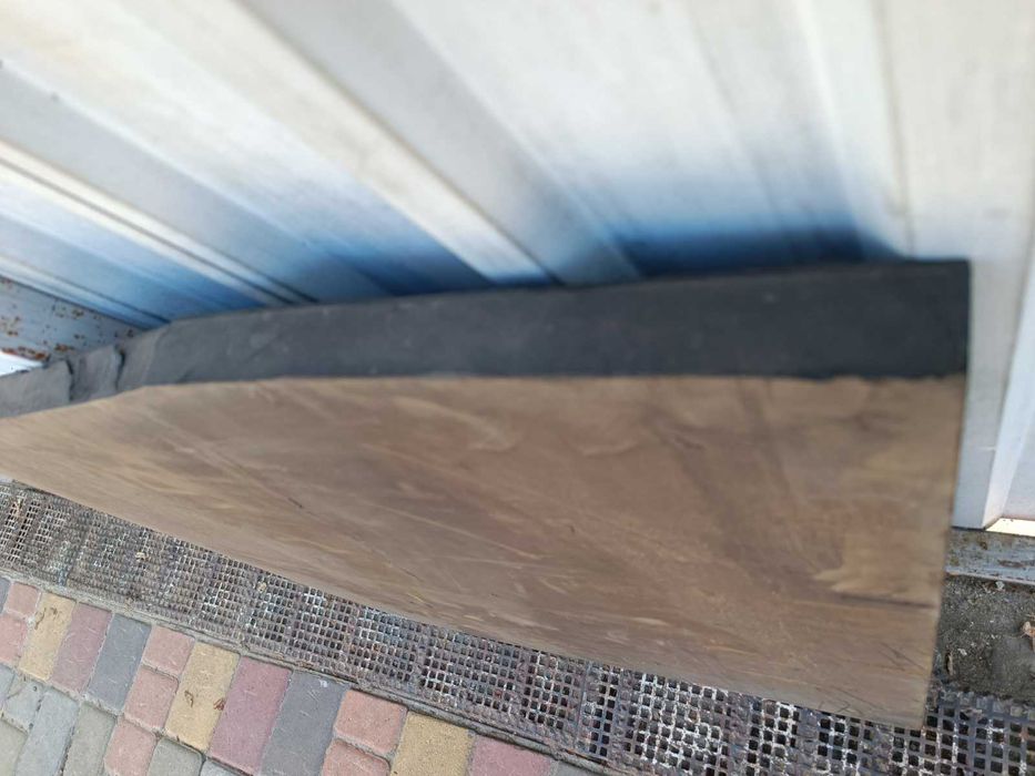 Плита резиновая толщина 35 мм