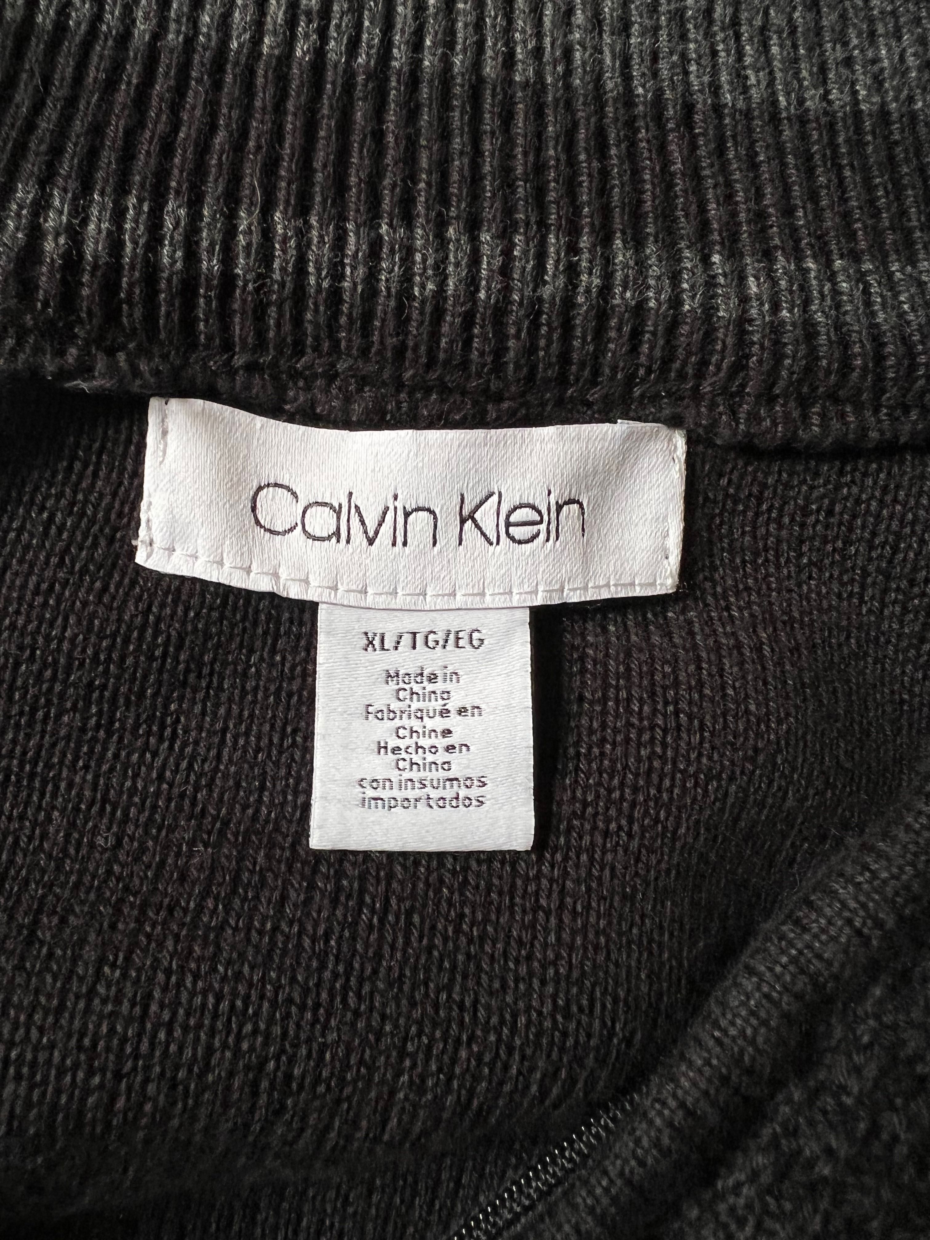 Męski sweterek Calvin Klein