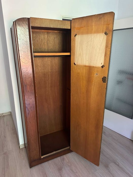 Stara Angielska szafa