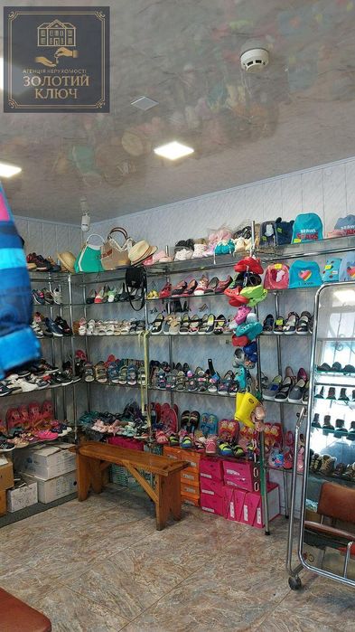 Продажа торгового объекта