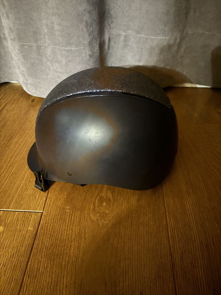 Kask jeździecki 52/54