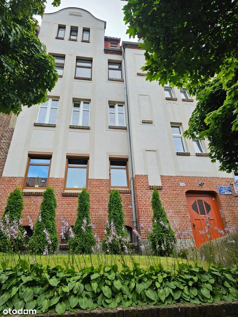 Sprzedam mieszkanie 3 pokojowe Zgorzelec ul.Sienkiewicza centrum