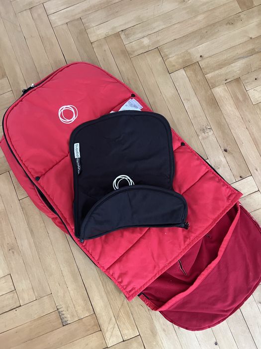 Bugaboo cameleon 3в1