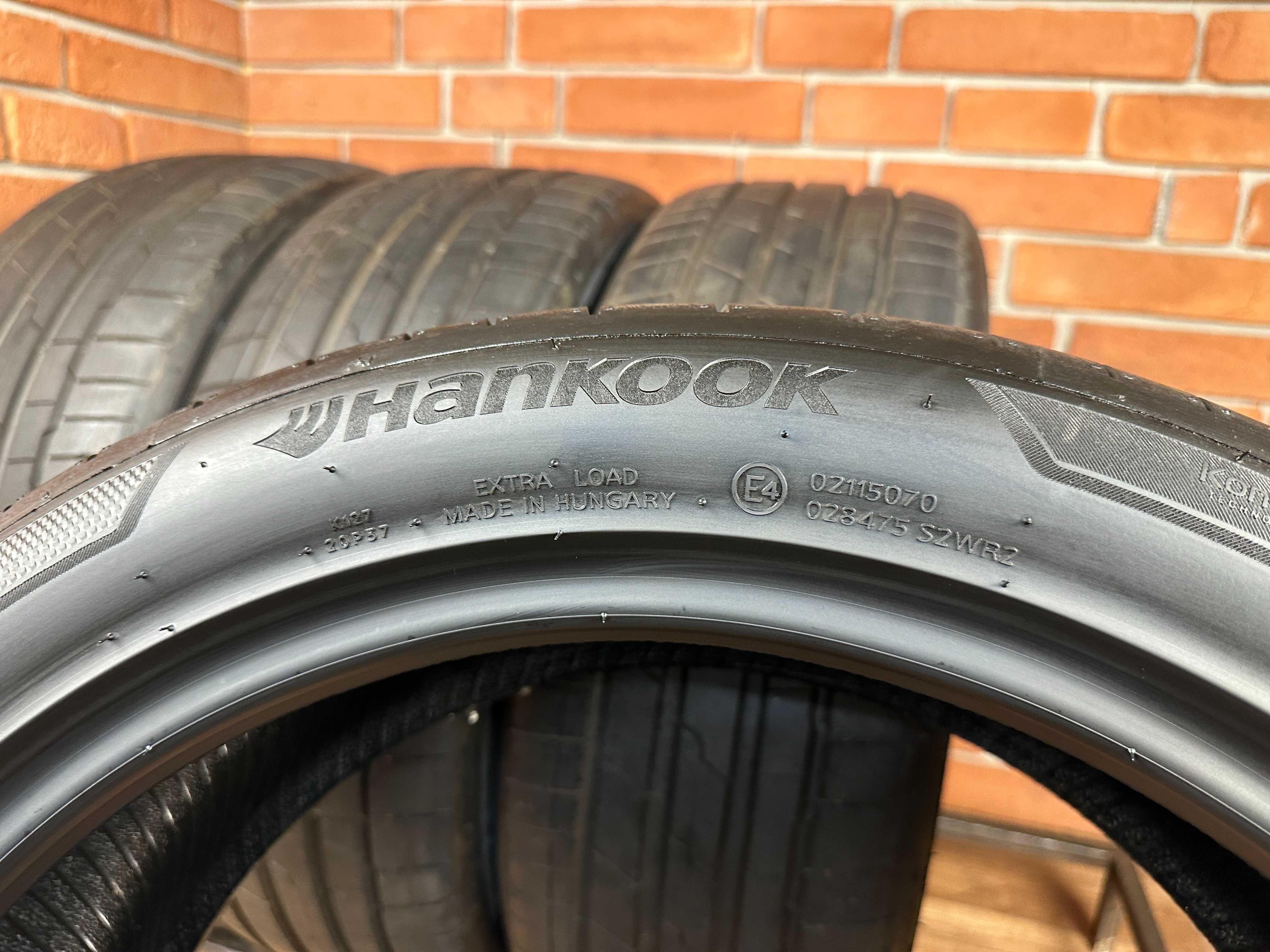 225/45R19 Hankook Ventus1 evo3 NOWE 2023 96W