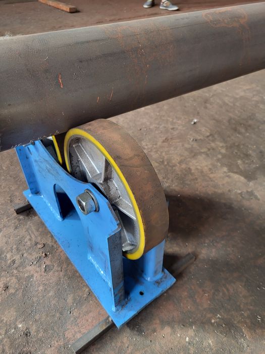 Зварювальний позіціонер NHTR-1000