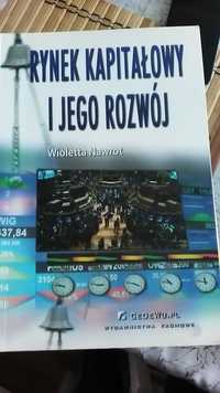 Rynek Kapitałowy i jego rozwój