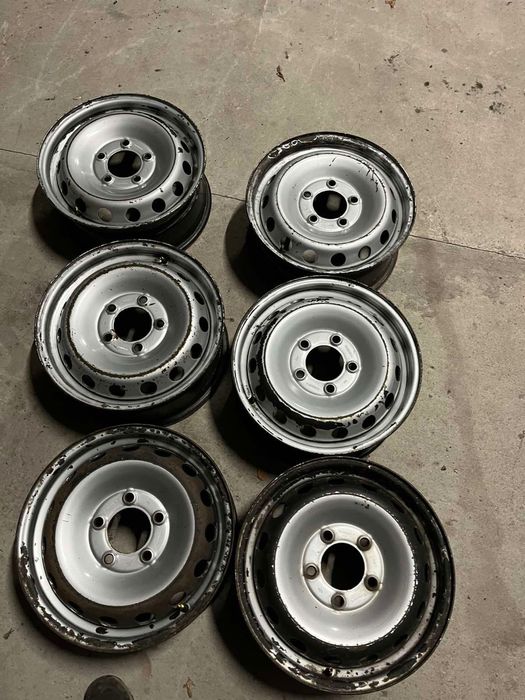 Шини 235/65R16c зима