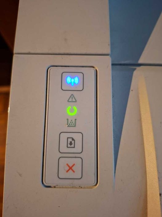 Drukarka LaserJet Pro M203dw