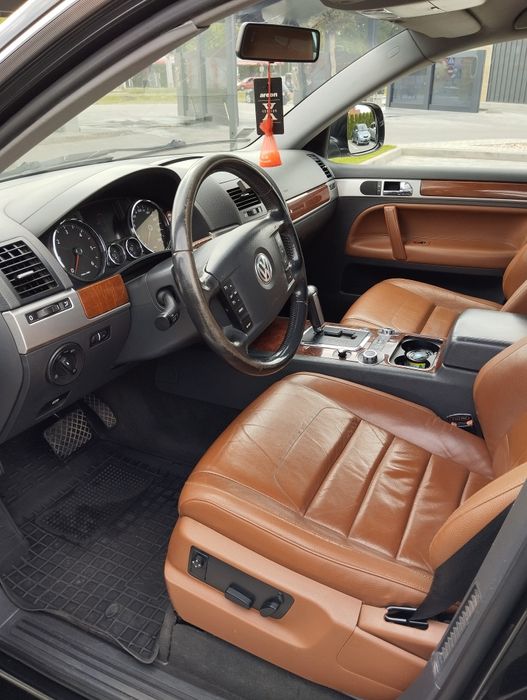 Продам Фольксваген тоурег