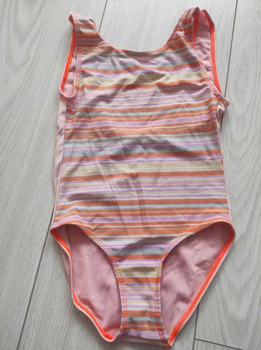 Zestaw strojów kąpielowych 98/104