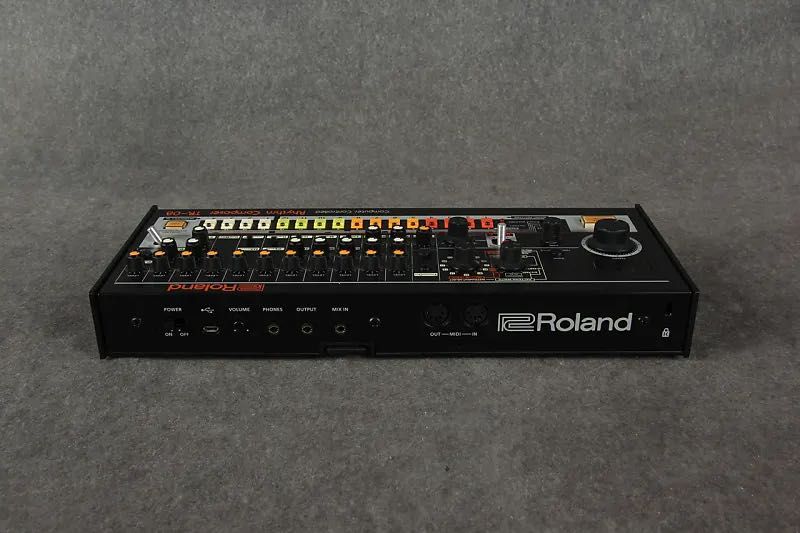 Roland Boutique TR-08 Rhythm Composer