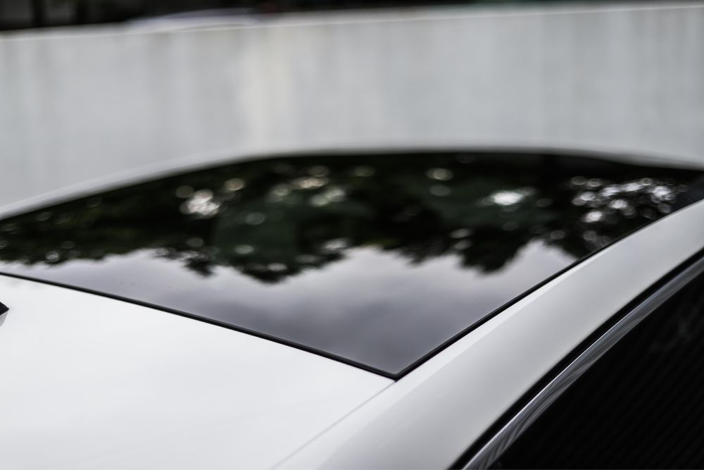 Peugeot 308 GT Line