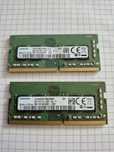 Ram 16GB (2×8GB) DDR4 2400T Samsung (1)