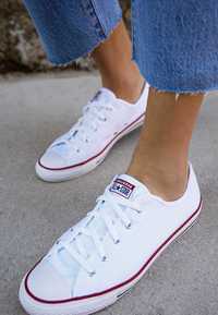 Converse CHUCK TAYLOR ALL STAR - Sneakersy niskie