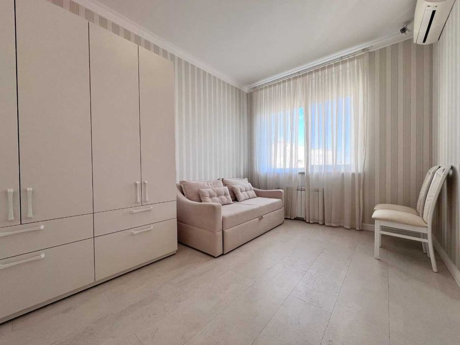 БЕЗ% БІЗНЕС КЛАС! 4-к в ЖК SOHO Residence, вул. Деміївська, 13