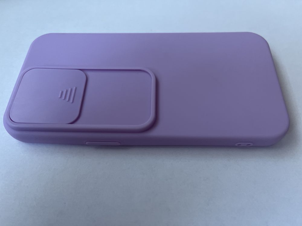 Etui na telefon iPhone 13 Pro slider