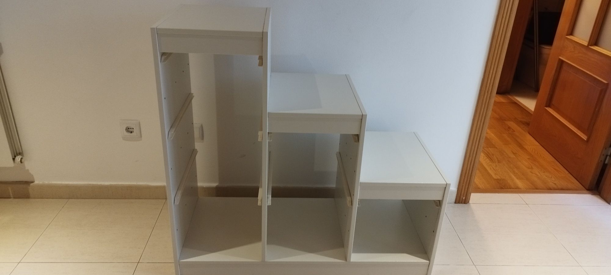Móvel IKEA Trofast
