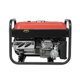 Генератор бензиновий/газовий 2.8/3 кВт INTERTOOL DT-1133