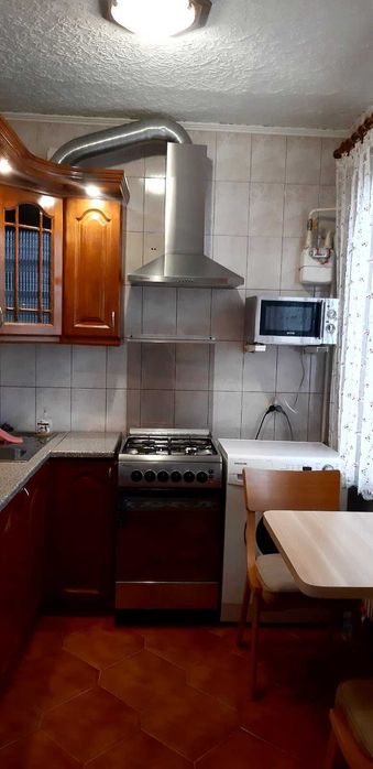 Алексеевка 3к квартира 5/9 Проспект Победы - Ахсарова 85934