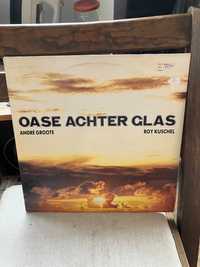 Winyl Andre Groote/Roy Kuschel " Oase Achter Glas"  mint