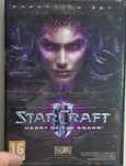 Gra PC - StarCraft 2: Heart of the Swarm