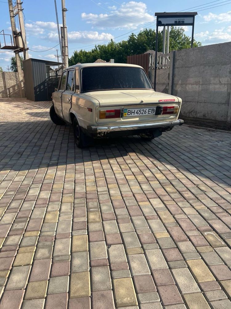 Продам Ваз 21063
