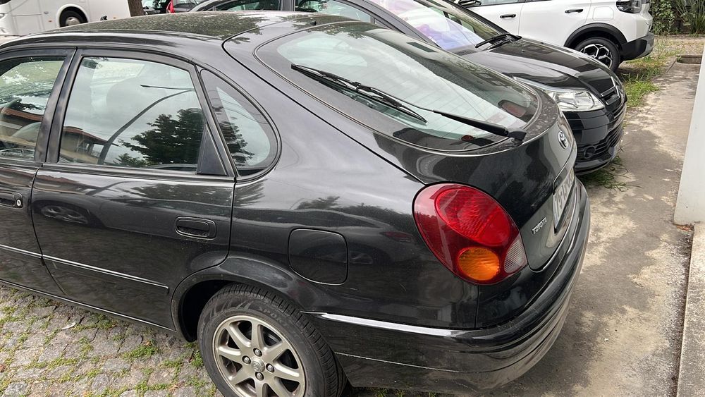 Toyota Corolla 1.4i