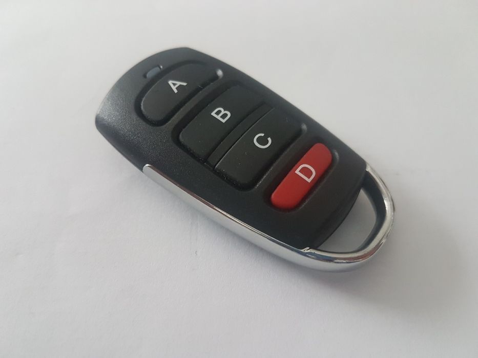 Do kolekcji - nowy pilot samokopiujący