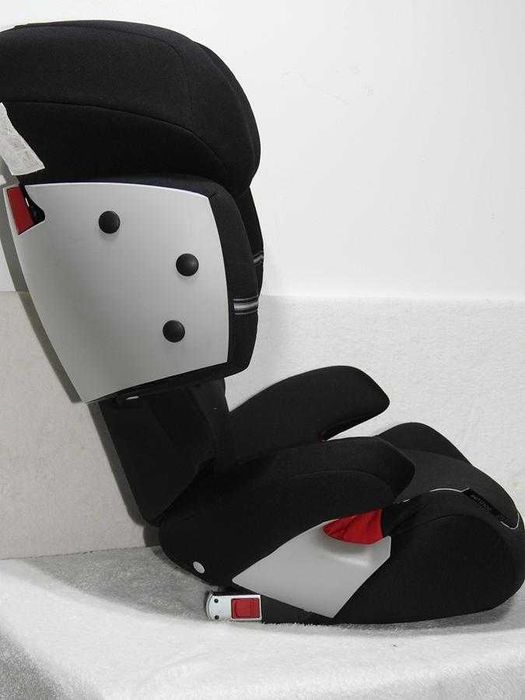 CYBEX Solution X-fix 15-36kg