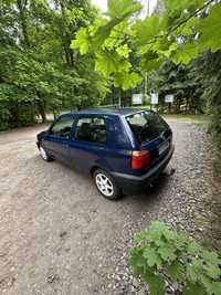 Vw golf 3 1.9 td 75km