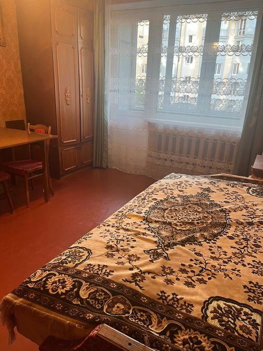 Здам кімнату дівчині