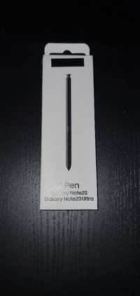 S pen samsung galaxy note 20 ultra