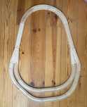 Pista de comboio Lillabo IKEA