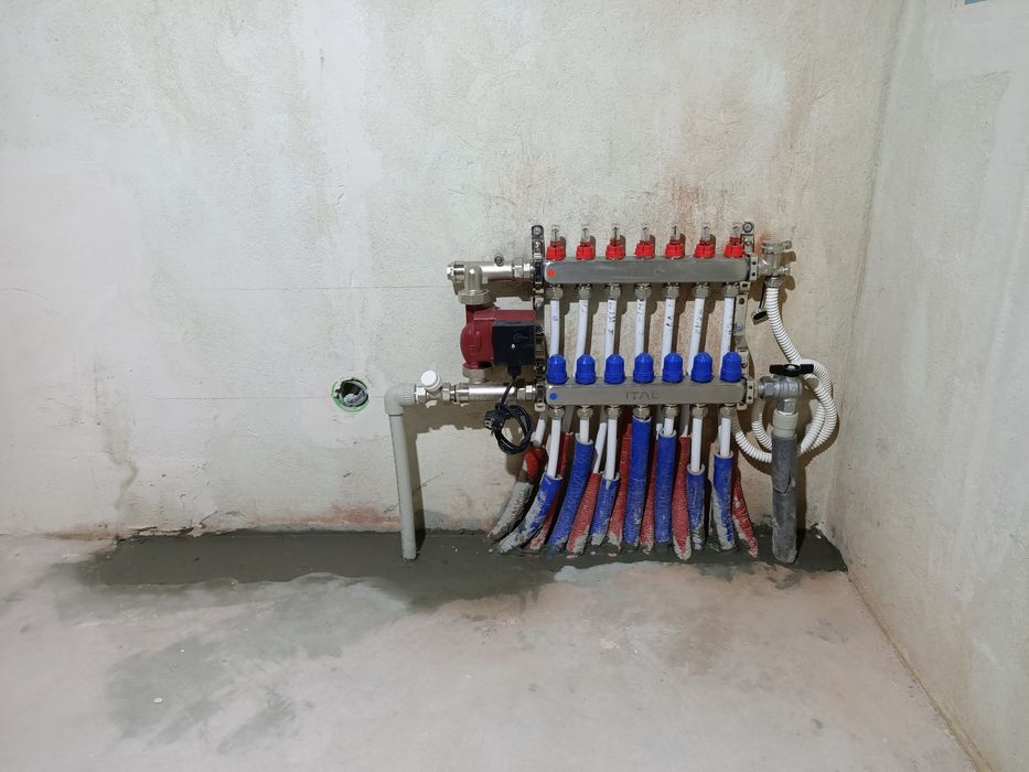 Сантехніка . Електрика.   Дрібний ремонт .
Встановлю, ремонту, підкл