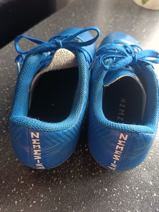 Korki piłkarskie Adidas