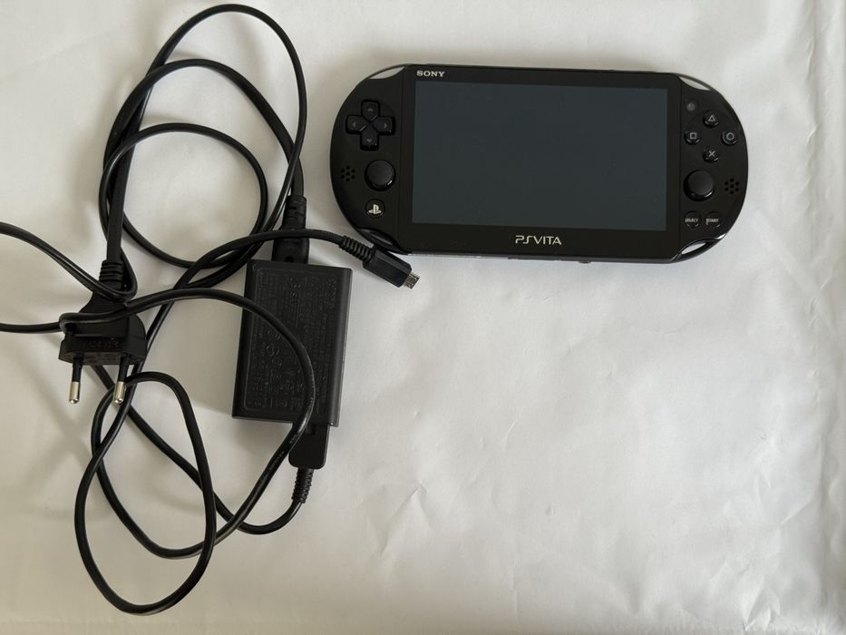 PlayStation Vita