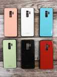 Etui Case Glass do Samsung Galaxy S9 Plus