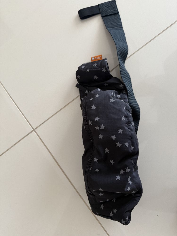 Nosidelko tula jak nowe