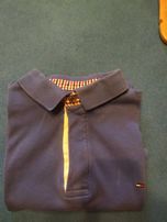 Koszulka Polo Tommy Hilfiger