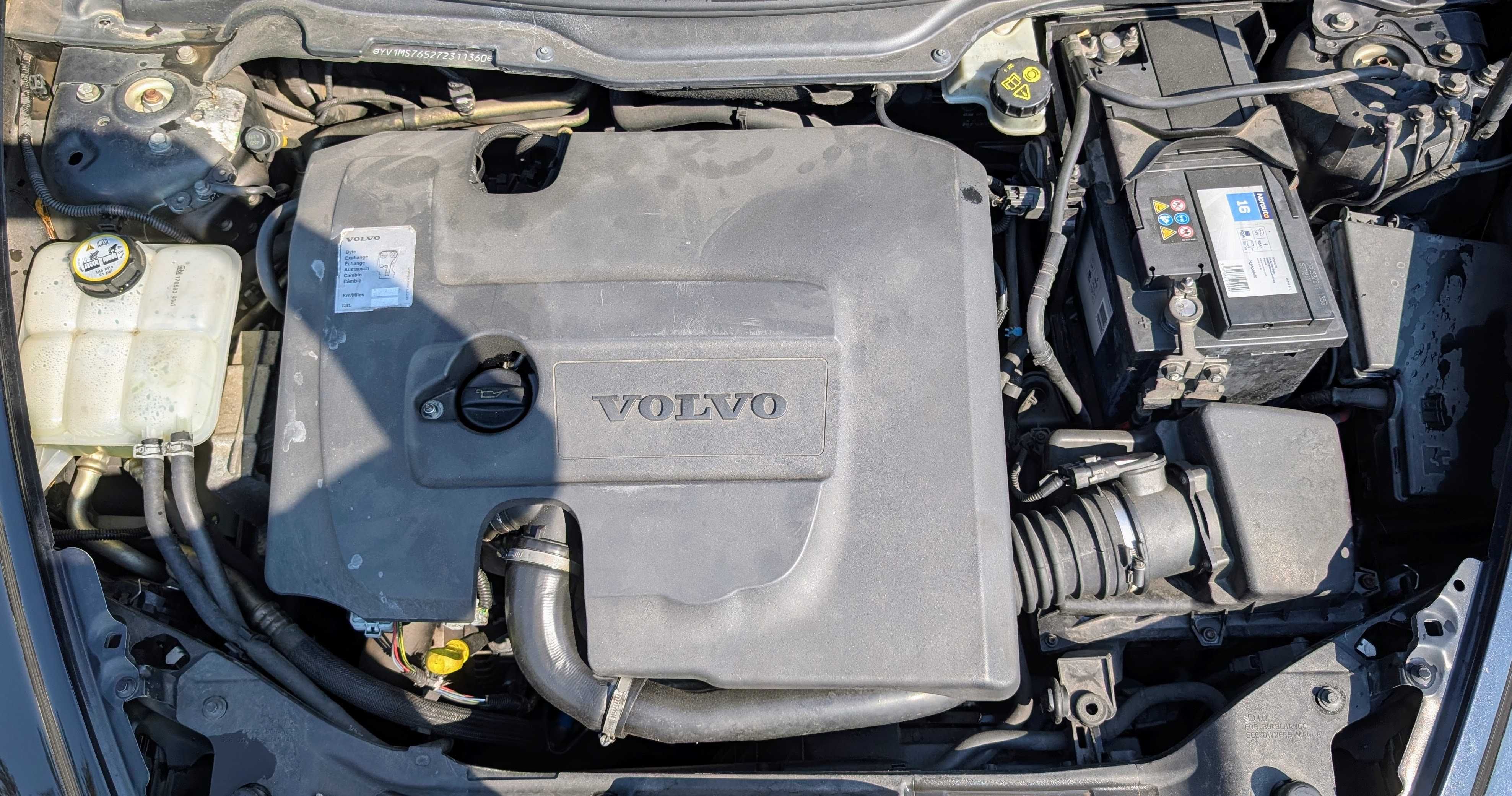 Volvo S40 1.6 D - Muito Bom - Oportunidade!