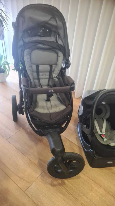 Trio active 3 chicco