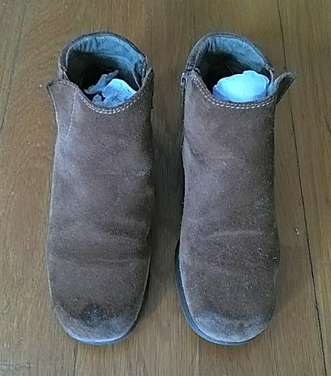Botas Timberland