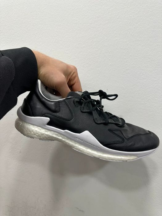 Adidas Y-3 adizero runner black rozmiar 43 1/3