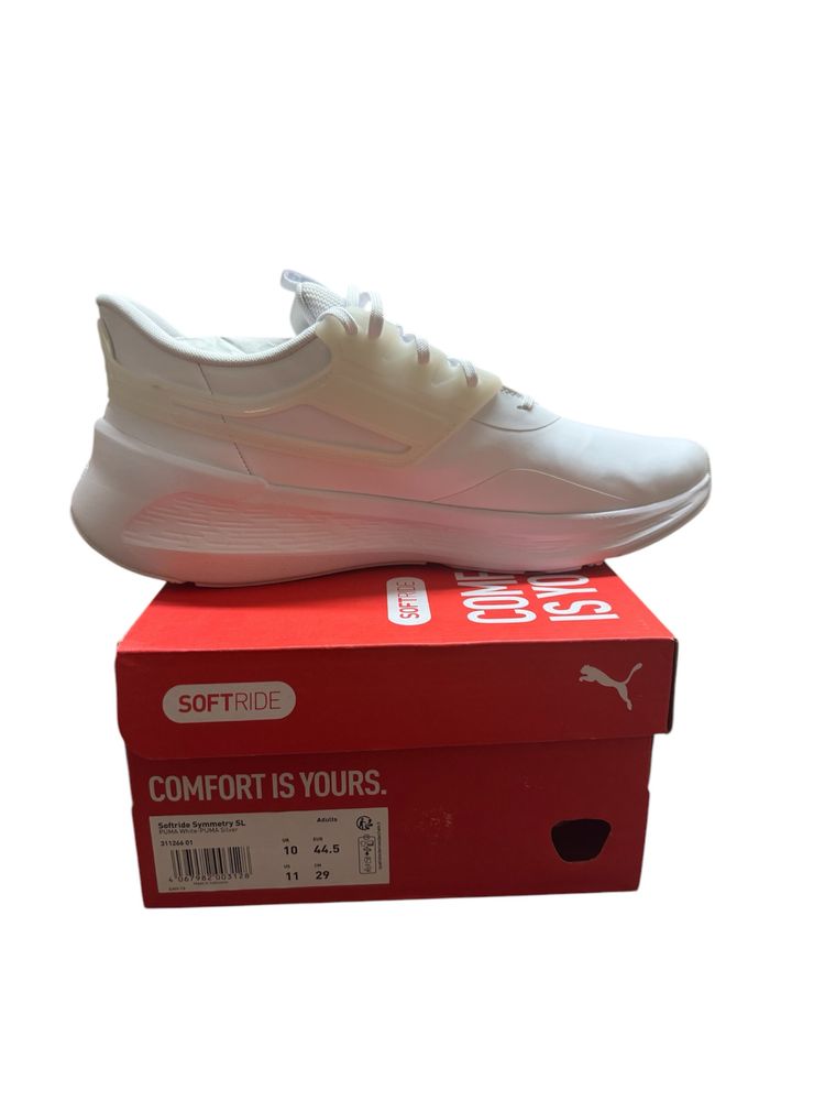 Puma Softride Symmestry SL